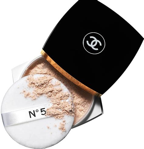 chanel powders|chanel body powder for women.